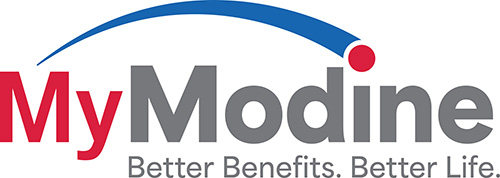 MyModine Benefits